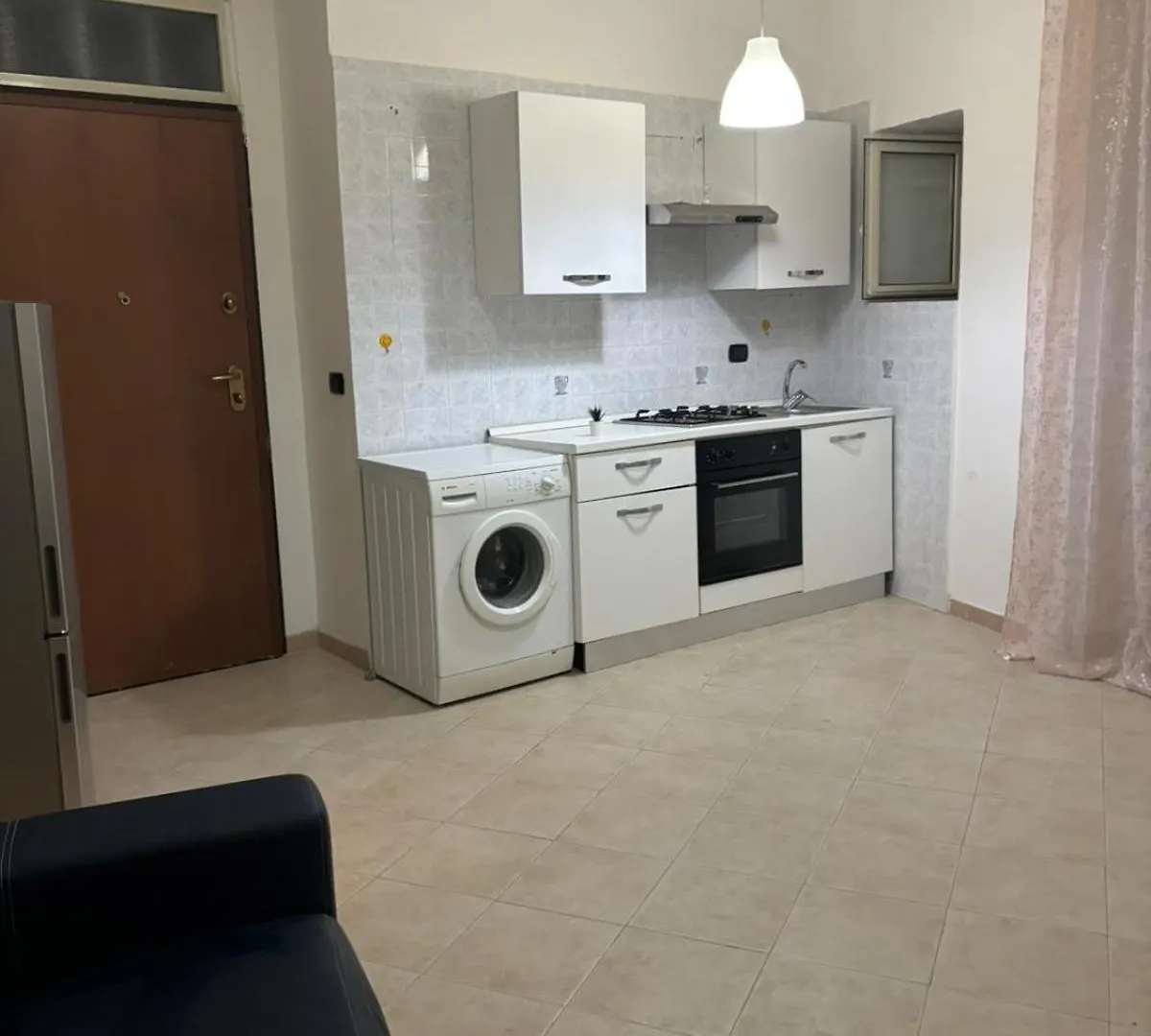 Apartamento O Sol E Napoli Italia