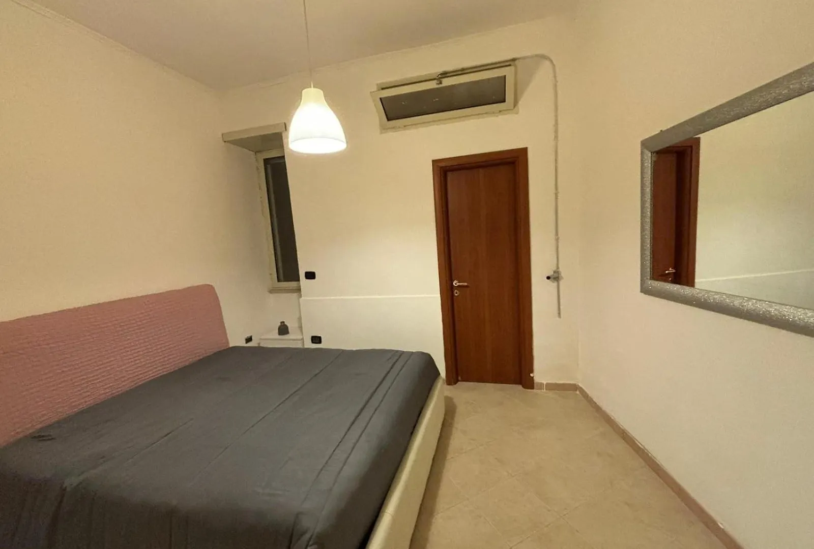 Apartamento O Sol E Napoli Nápoles
