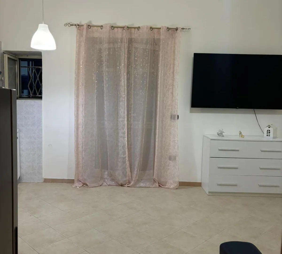 Apartamento O Sol E Napoli