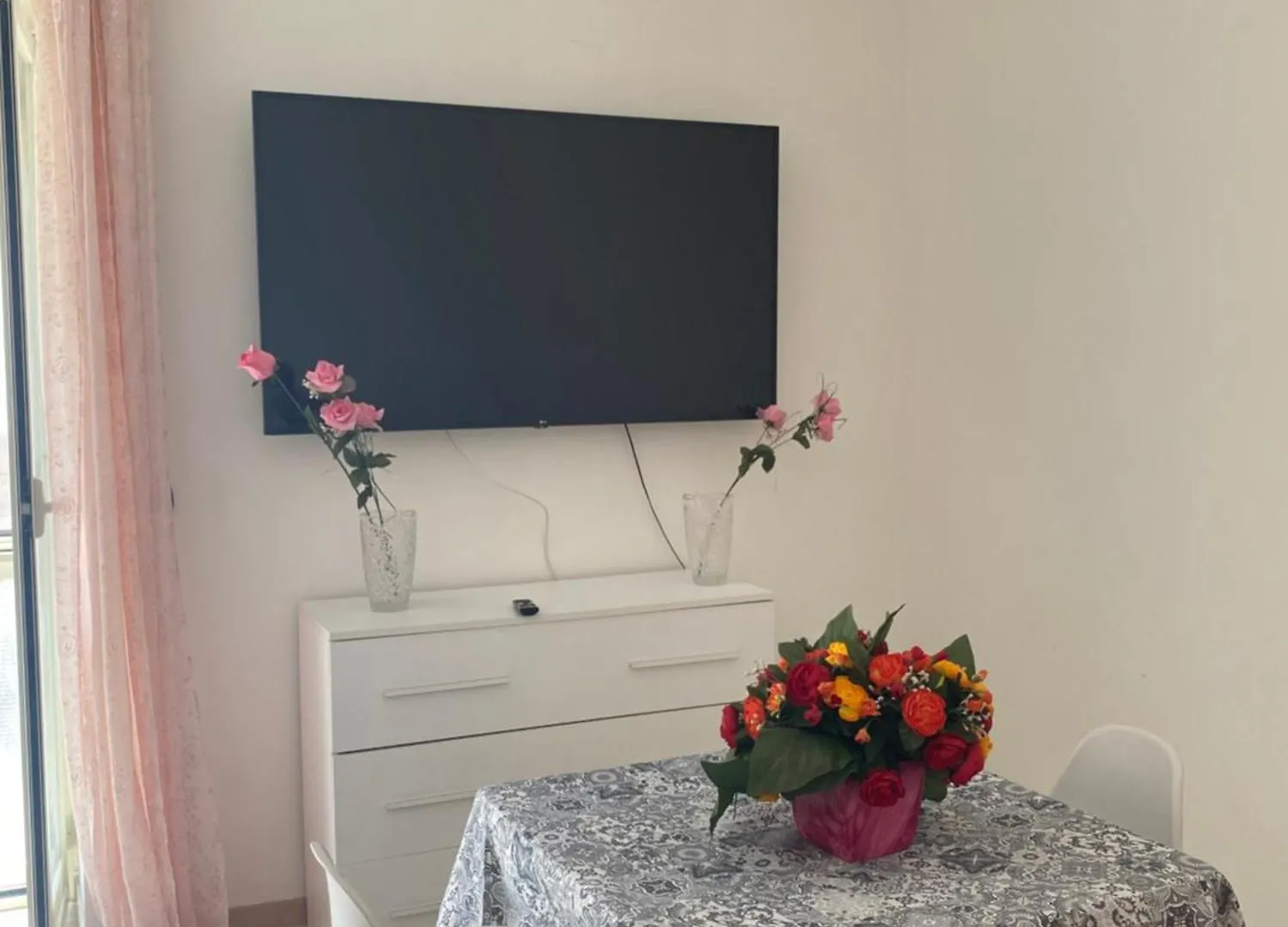 Apartamento O Sol E Napoli