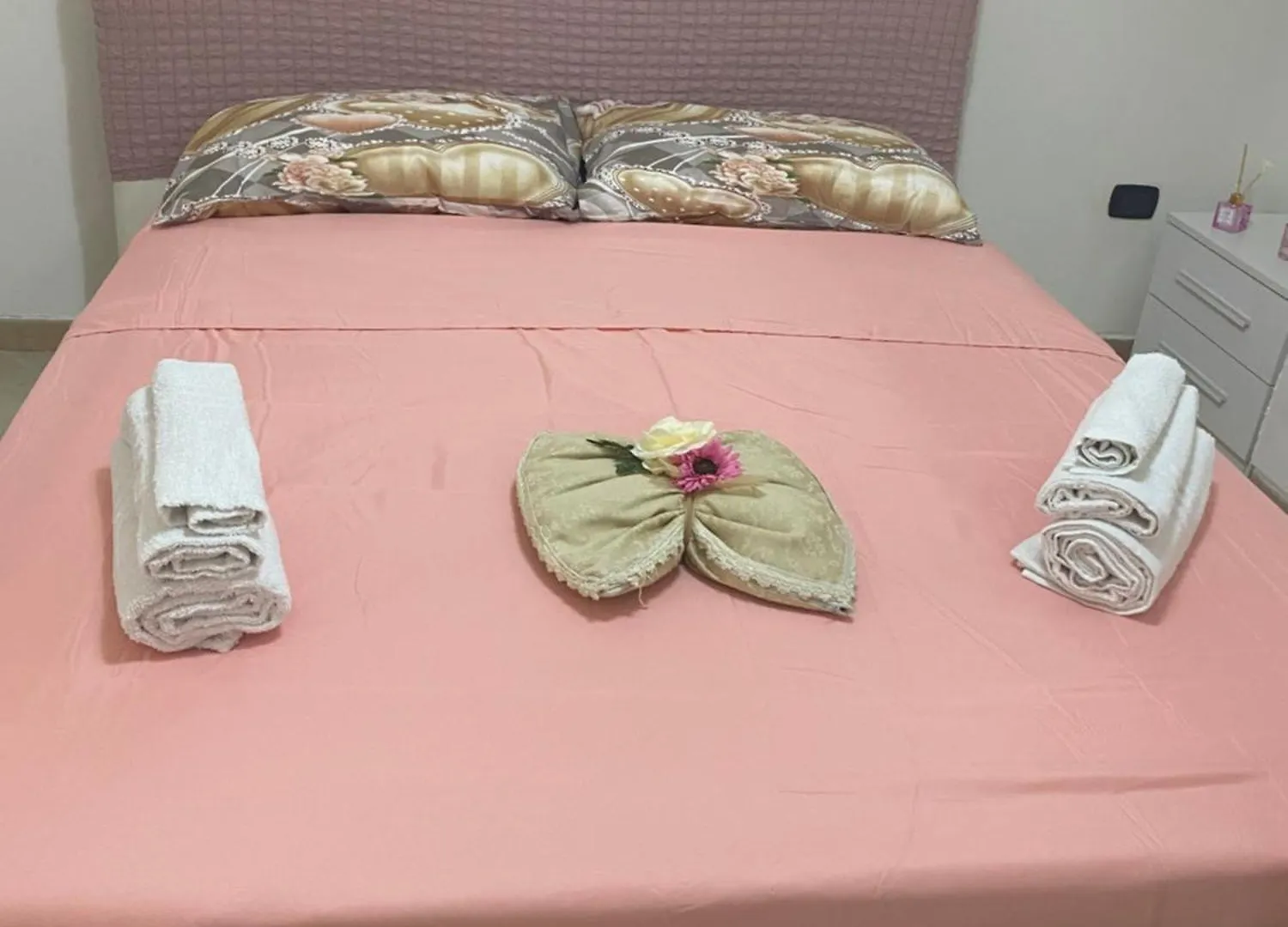 Apartamento O Sol E Napoli  Nápoles